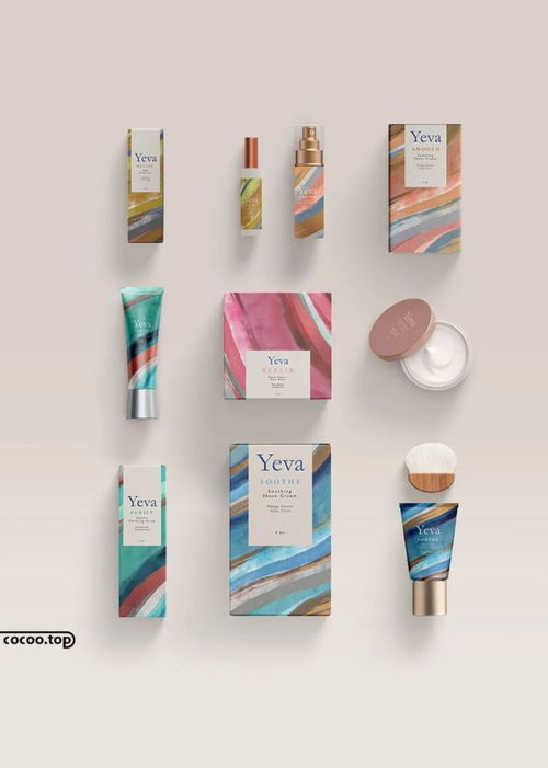 產(chǎn)品包裝設(shè)計(jì)程序與制作流程解析