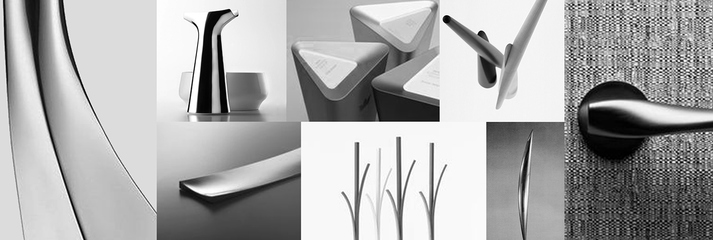 創(chuàng)意幾何造型 精致水龍頭的設(shè)計(jì)之美