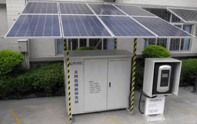 新興充電樁品牌崛起，聚焦6月深圳充電設備展看研發新趨勢