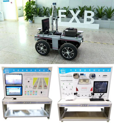 風(fēng)向標(biāo)第十五屆國(guó)內(nèi)外汽車專業(yè)教學(xué)經(jīng)驗(yàn)交流會(huì)圓滿成功，聚焦汽車充電設(shè)備研發(fā)新趨勢(shì)